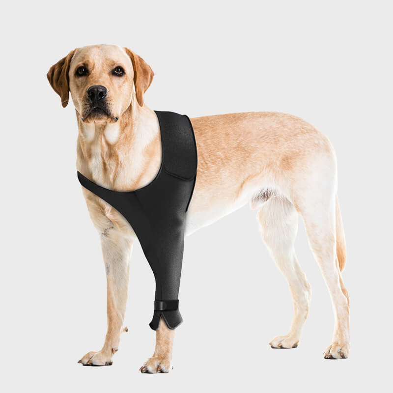 dog front leg sleeve-Supet